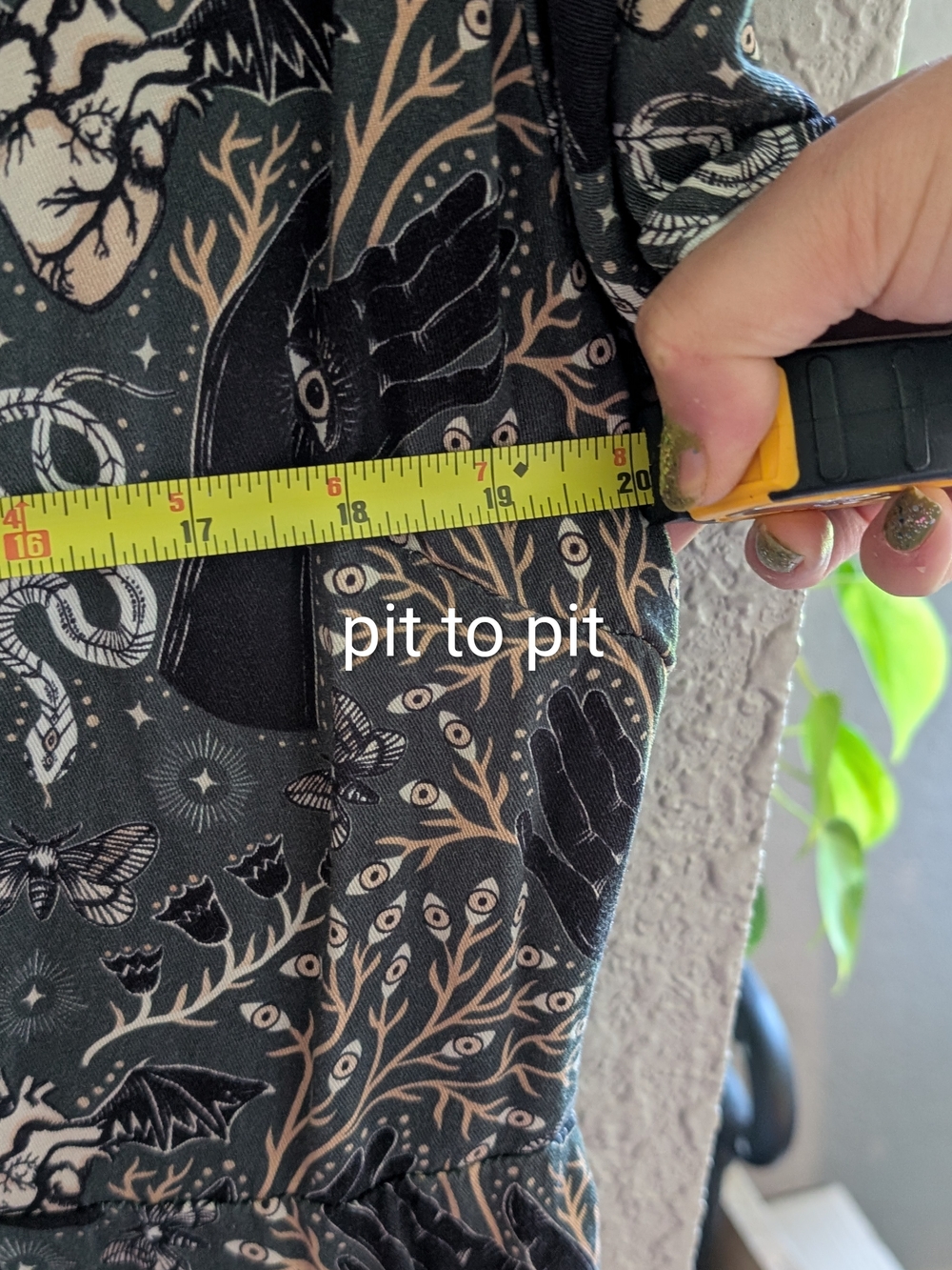 Hemlock Ivy Romper - Picture 4 of 7